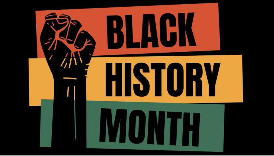 What Does Black History Month Mean To You