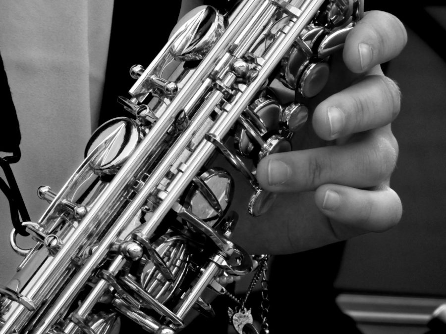 Eureka Introduces College’s First Jazz Ensemble
