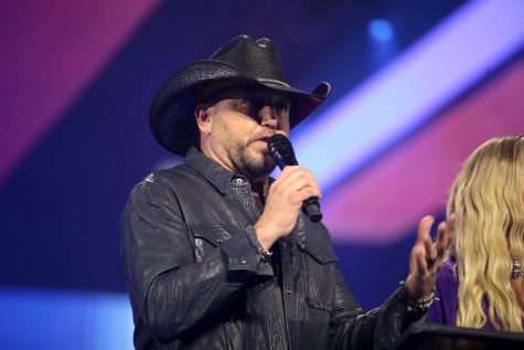 Jason Aldean: Separating Art from Action