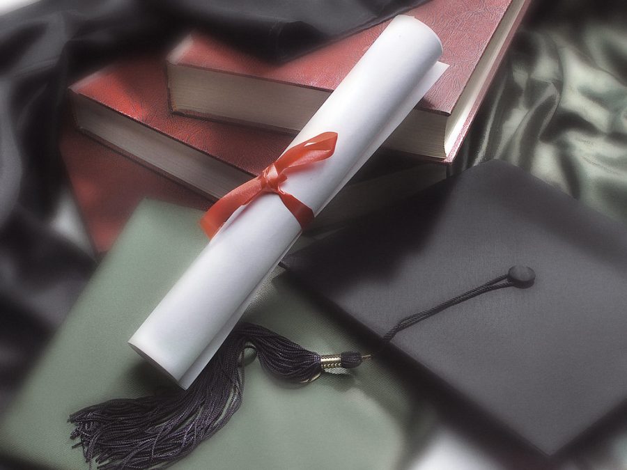 Graduation+For+Eureka+College%E2%80%99s+Class+of+2023