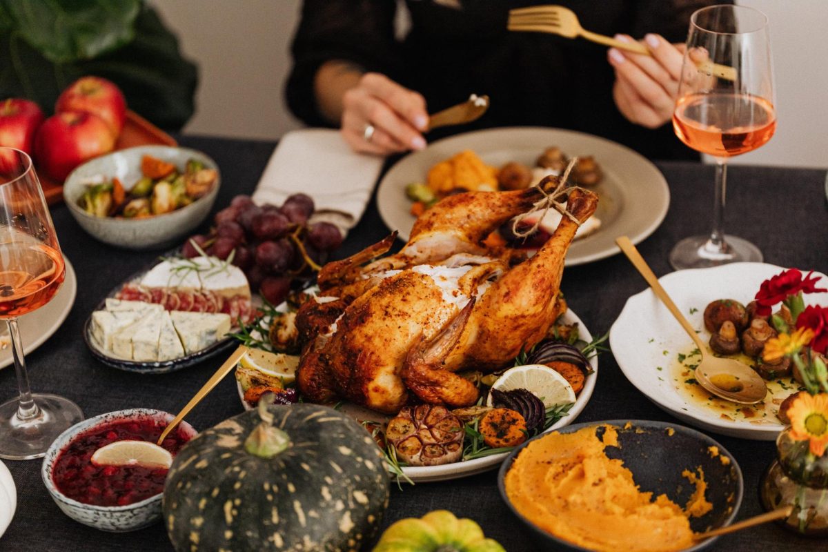 Celebrating Thanksgiving in Other Cultures