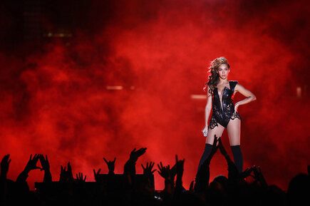 The Controversy Behind Beyoncé’s song Texas Hold Em