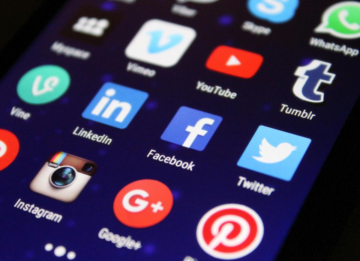 Social Media Harbors Hidden Dangers on Students Lives