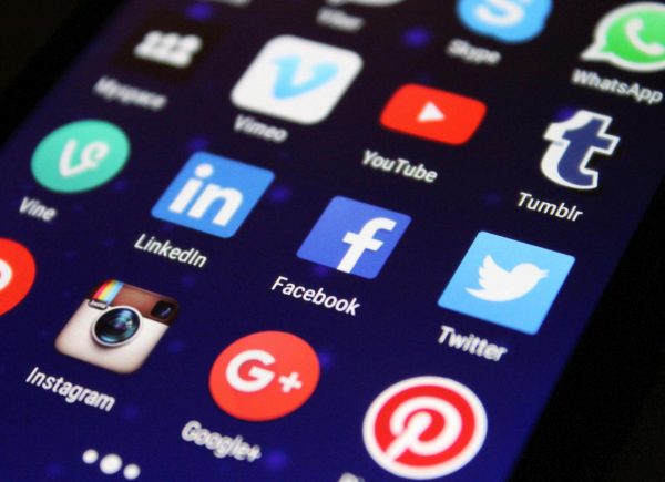 Navigation to Story: Social Media Harbors Hidden Dangers on Student’s Lives