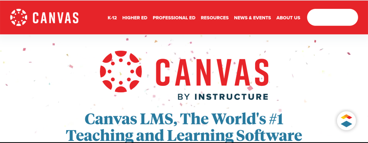 Canvas on campus: Eureka College transitions to the new student Portal ...