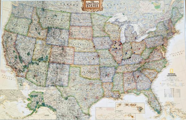 Professors Come from Other Regions to Teach at Eureka College, Explore Cultural Differences