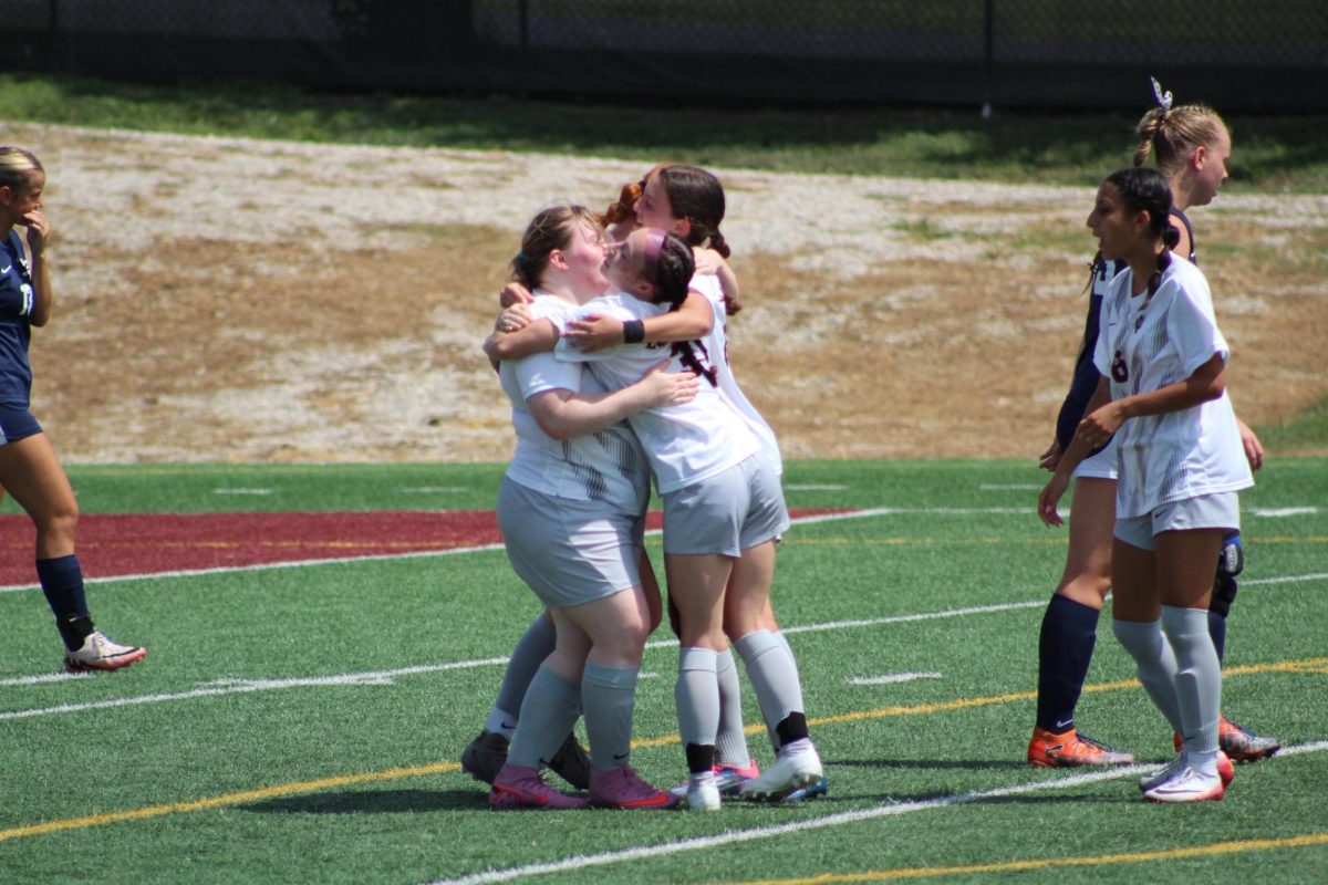 Women’s and Men’s soccer prep for the new season, looking hungry for wins