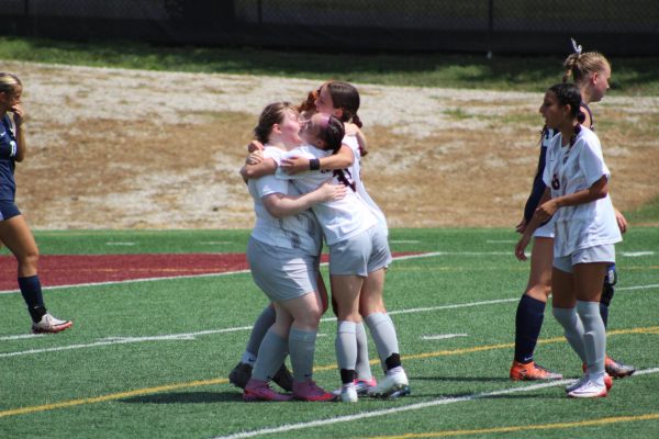 Women’s and Men’s soccer prep for the new season, looking hungry for wins