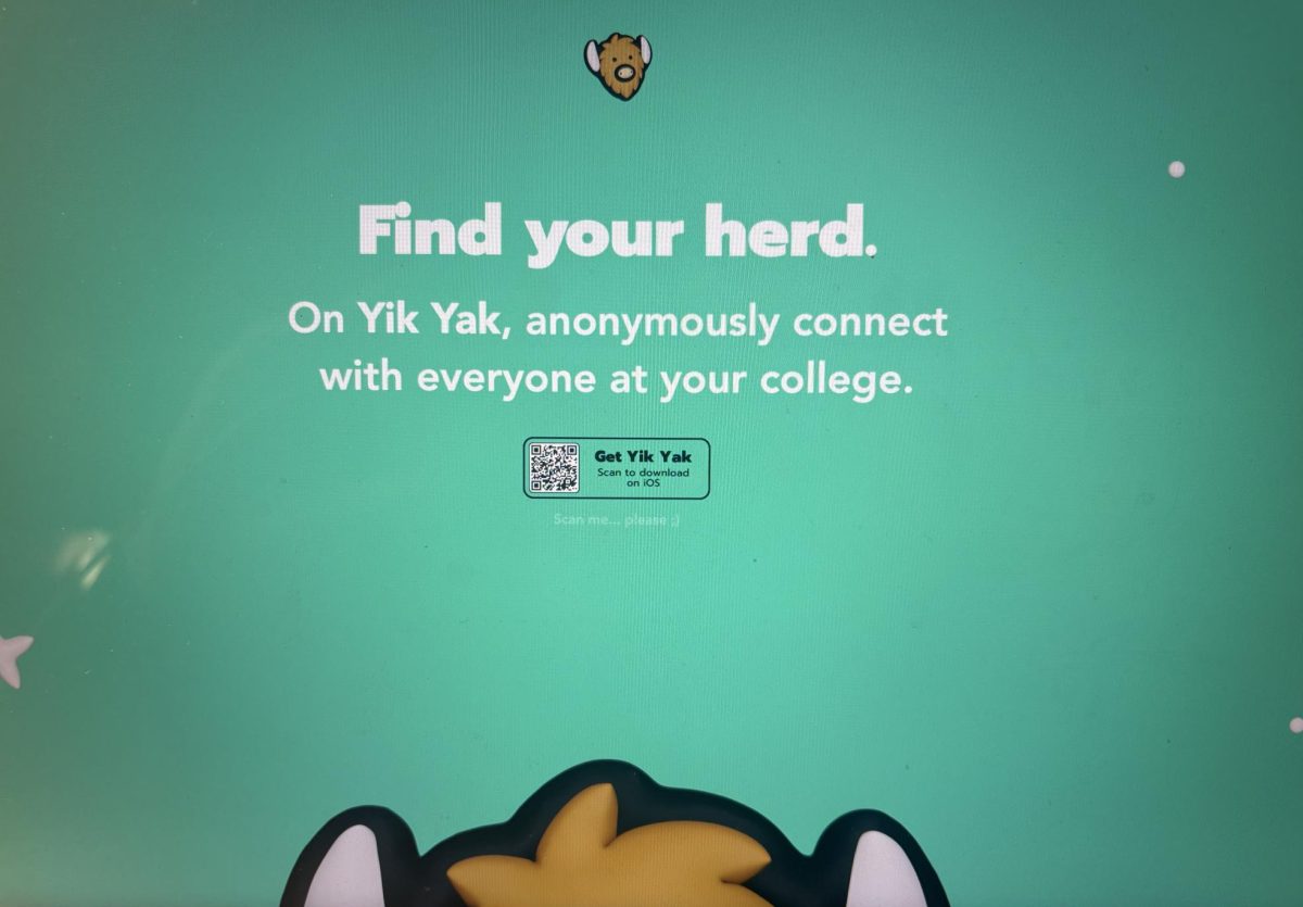 Eureka Women's Sports Teams Become Center of Anonymous Posting App