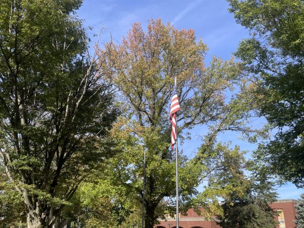 Eureka students grapple with modern politics, navigate relationships across the political spectrum