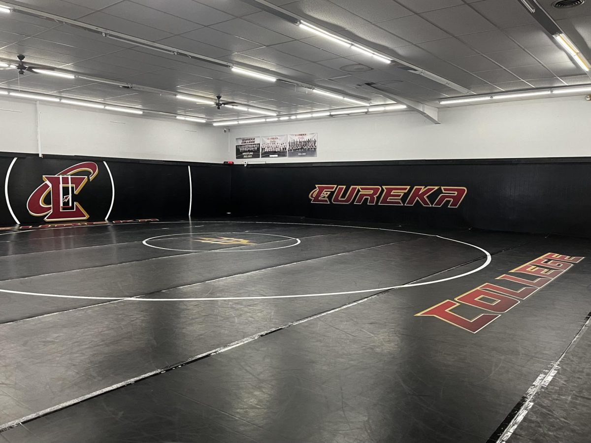 Red Devils Wrestling Looks for Takedowns and Triumphs in Upcoming Season