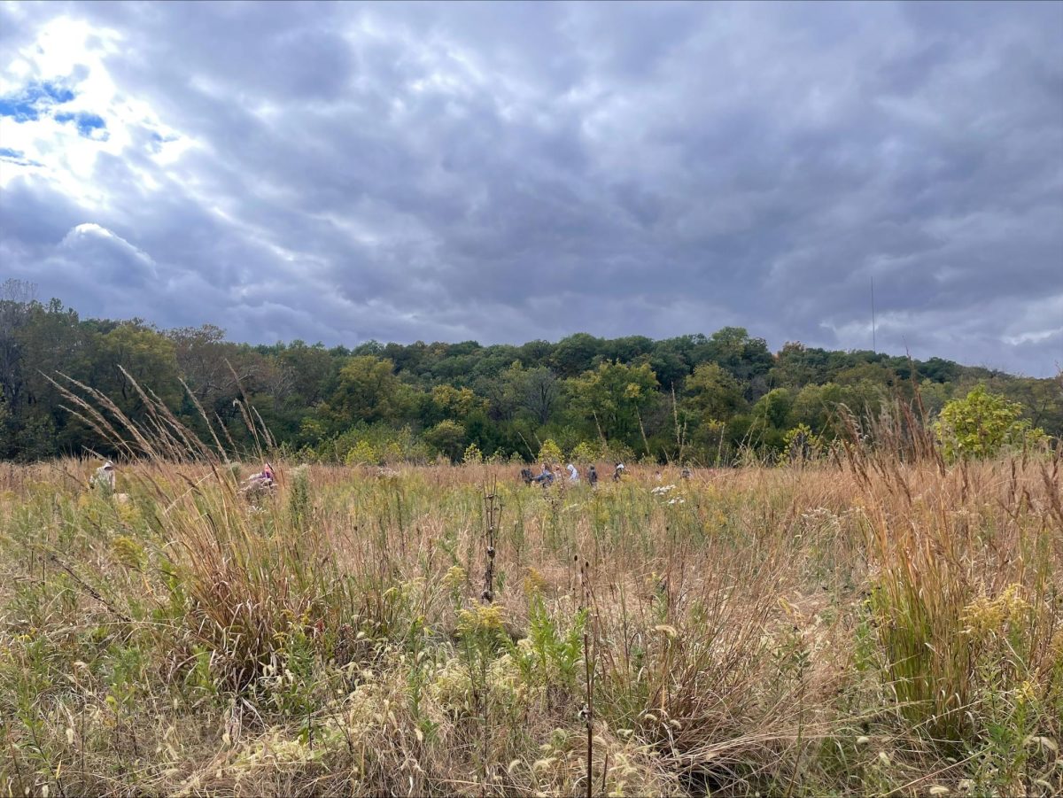 Field Trip Opportunities at Eureka College