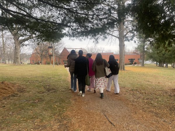 Changes to campus culture create sense of belonging, combating decreased interest in community