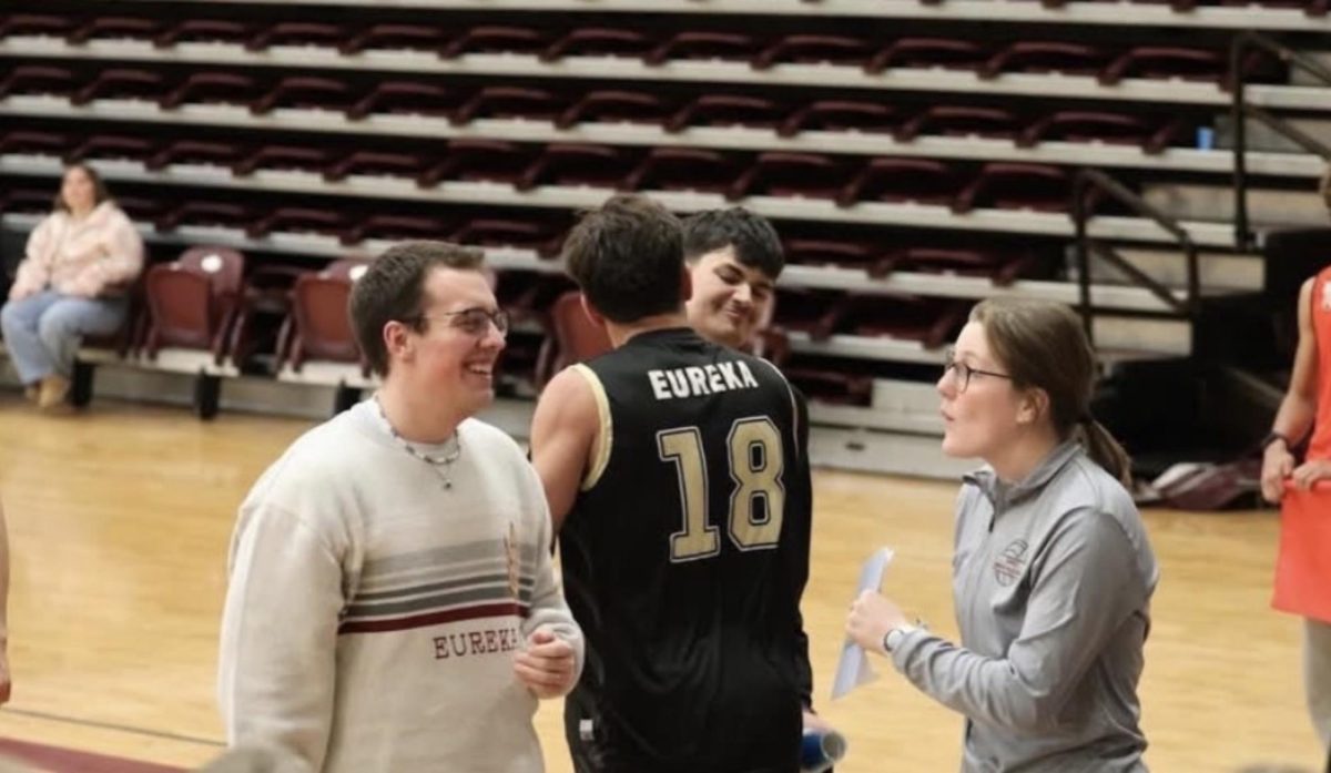 Eureka College Alumni Return as Coaches Bringing Experience and Legacy