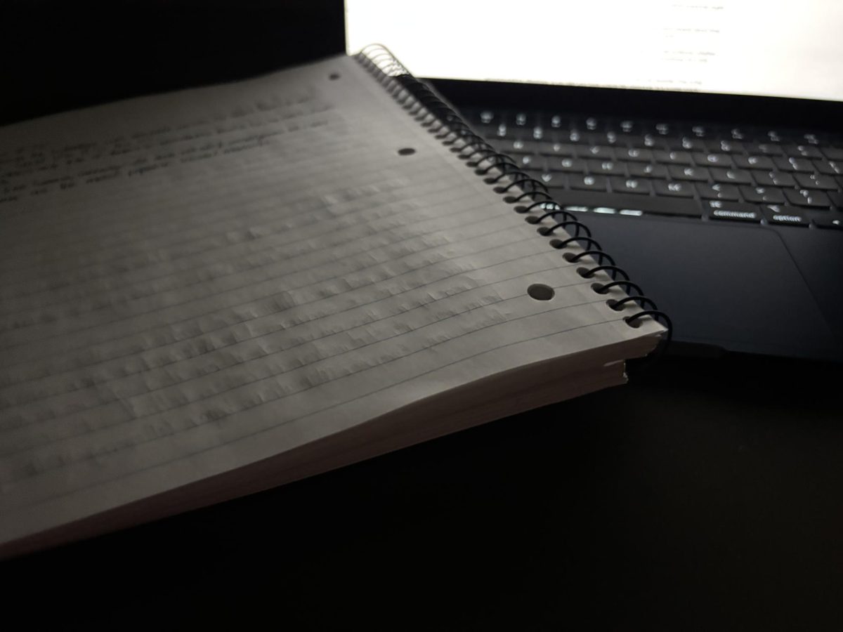 Study Smarter, Not Harder