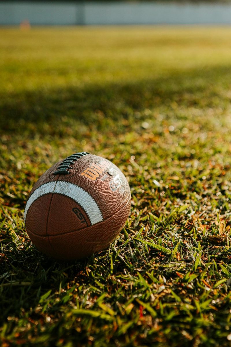 New HC Ben Johnson Sparks Hope in Eureka Bears Fans for the Future