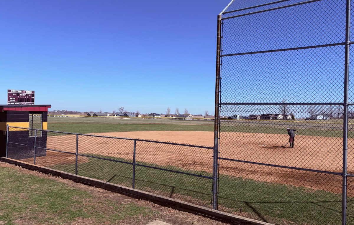 Eureka College Softball Swings Into Spring With New Head Coach