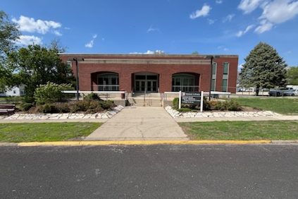 After Two Years, Eureka College Library Reopens with New Opportunities for Students