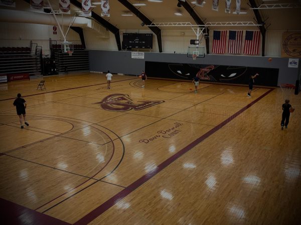Navigation to Story: A New Team, A New Season: Can Women’s Basketball Make a Comeback?