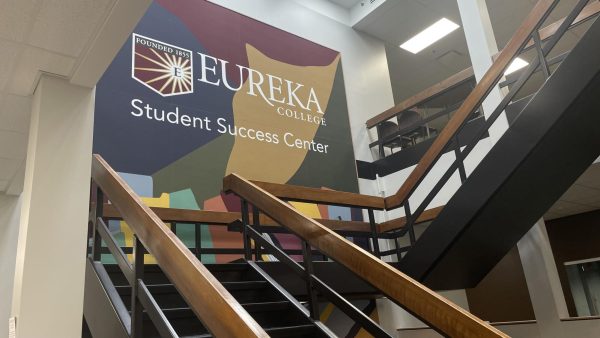 More Than Books: Melick Library’s New Resources for Students