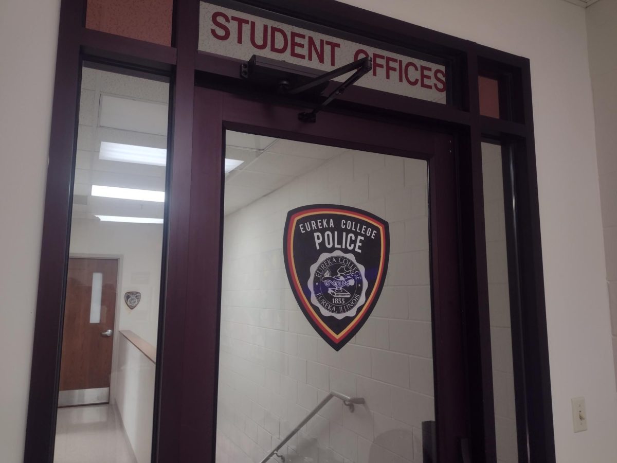Campus safety at Eureka: What to know